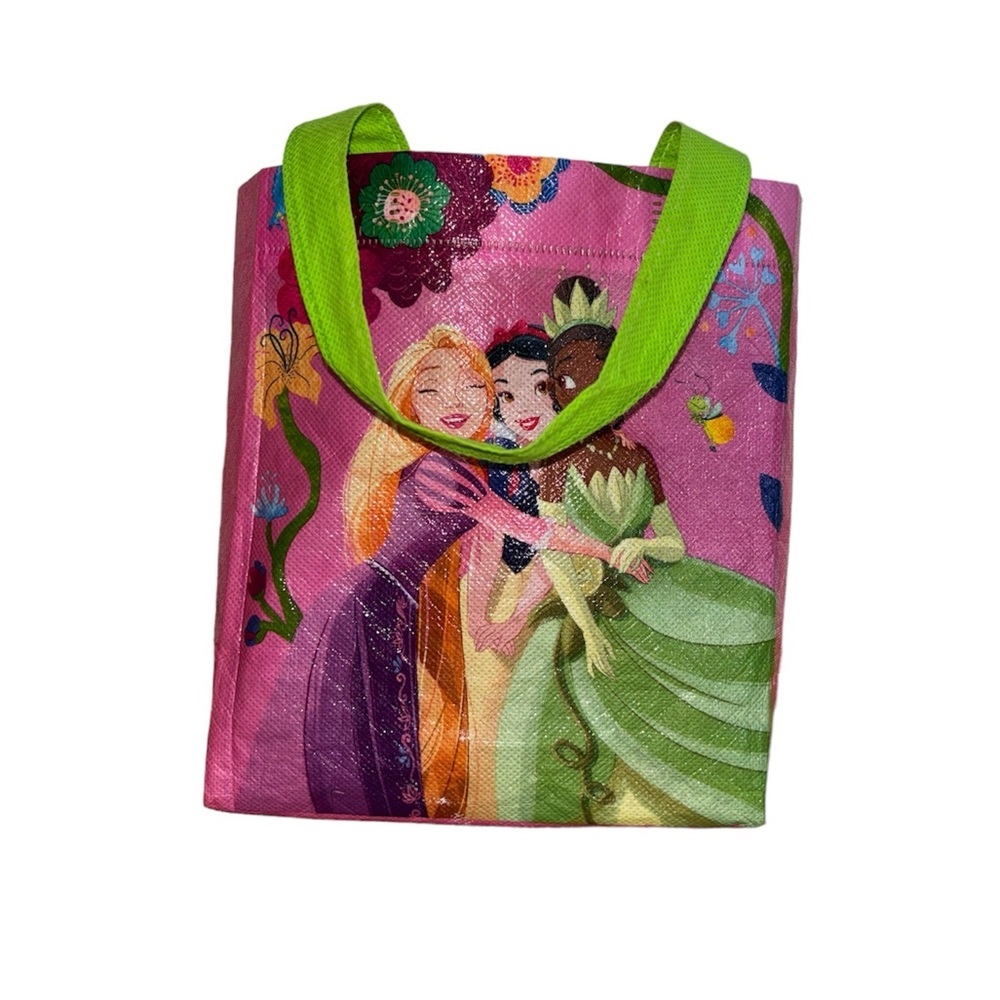 🌸Disney Princess Reusable Kids Bag